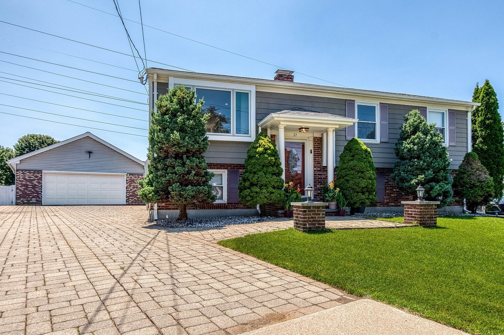 21 Cardosi Ct, Pawtucket, RI, 21 Cardosi Ct, Pawtucket, RI Photo #3