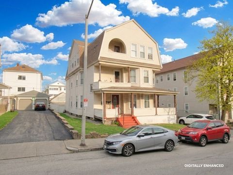 Photo of 35 Windham Street, Worcester, MA 01610 (MLS # 73509264)