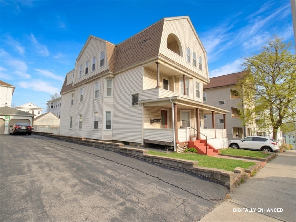 35 Windham Street