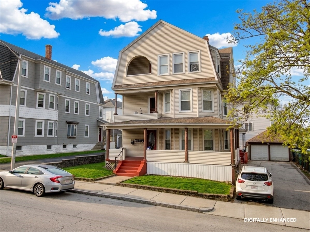 35 Windham Street