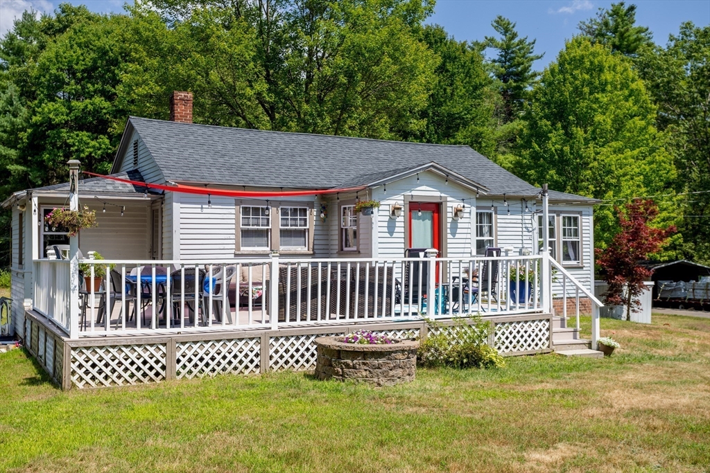 2 Pond Rd
