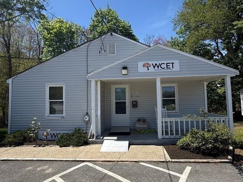 Photo of 8 Lumber ST, Hopkinton, MA 01748 (MLS # 73521751)