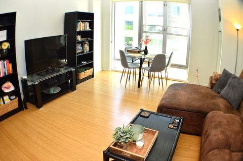 Photo of 1 Earhart St #307, Cambridge, MA 02141 (MLS # 73476849)