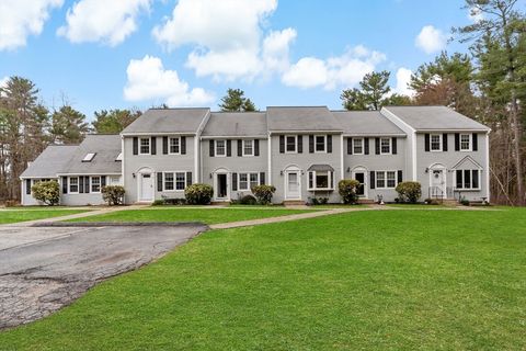 145 N Washington  St 10 Norton MA 02766