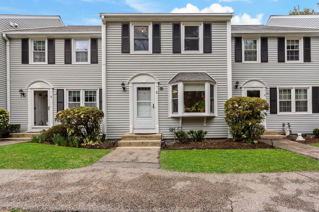 145 N Washington St 10
