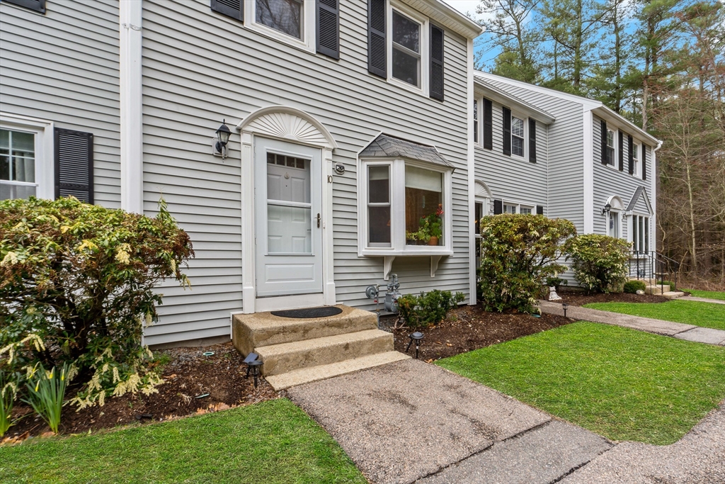 145 N Washington St 10