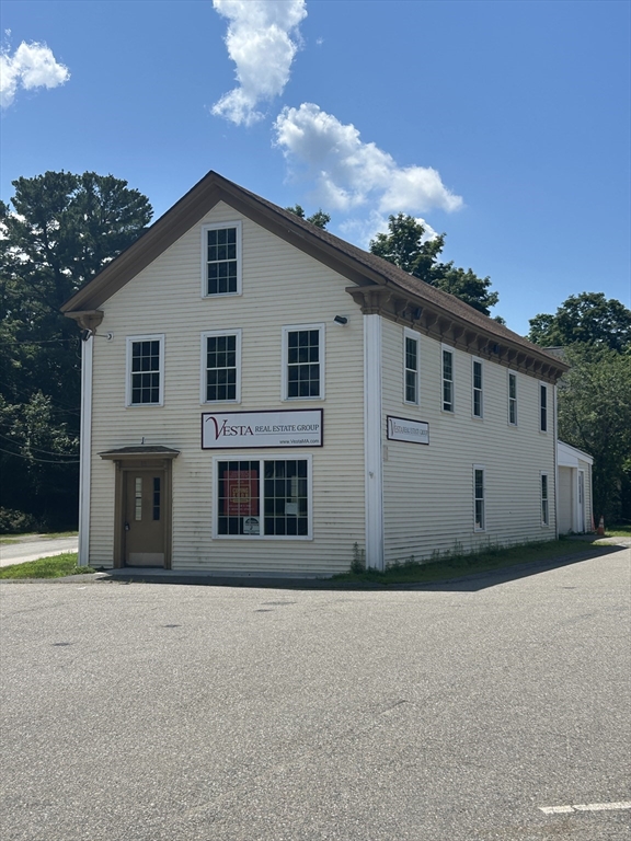 15 Winthrop St