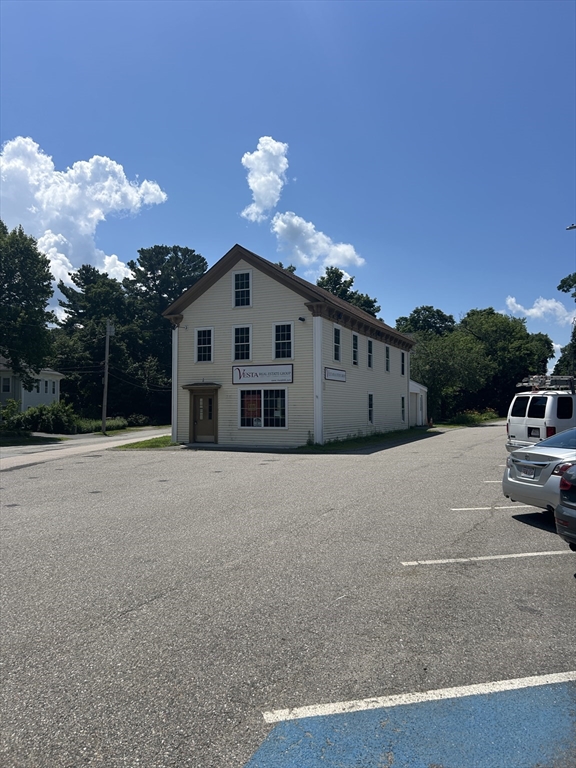 15 Winthrop St