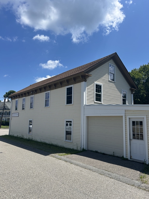 15 Winthrop St
