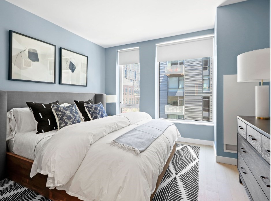 390 Harrison Avenue 814