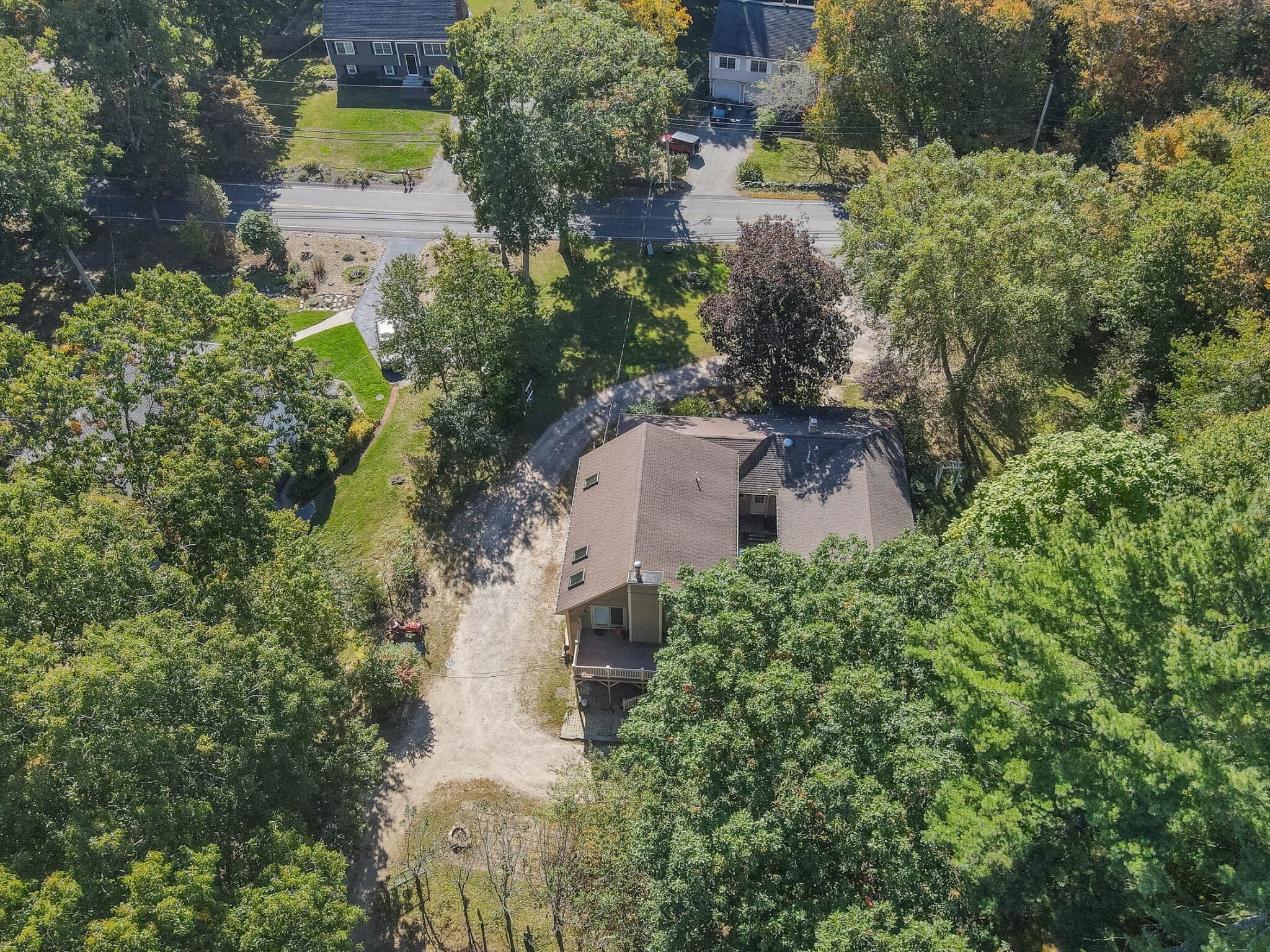 17 N Washington St, Norton, MA Photo #39