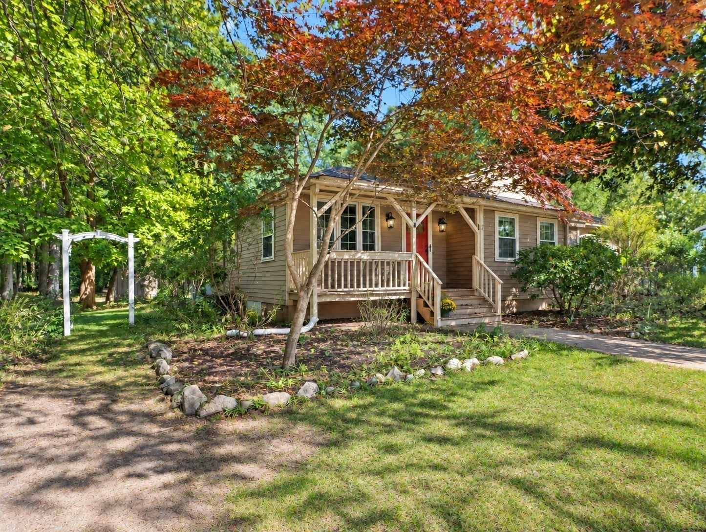 17 N Washington St, Norton, MA Photo #2