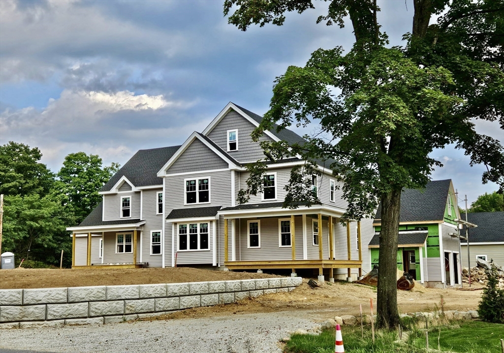90 Willow Street 1