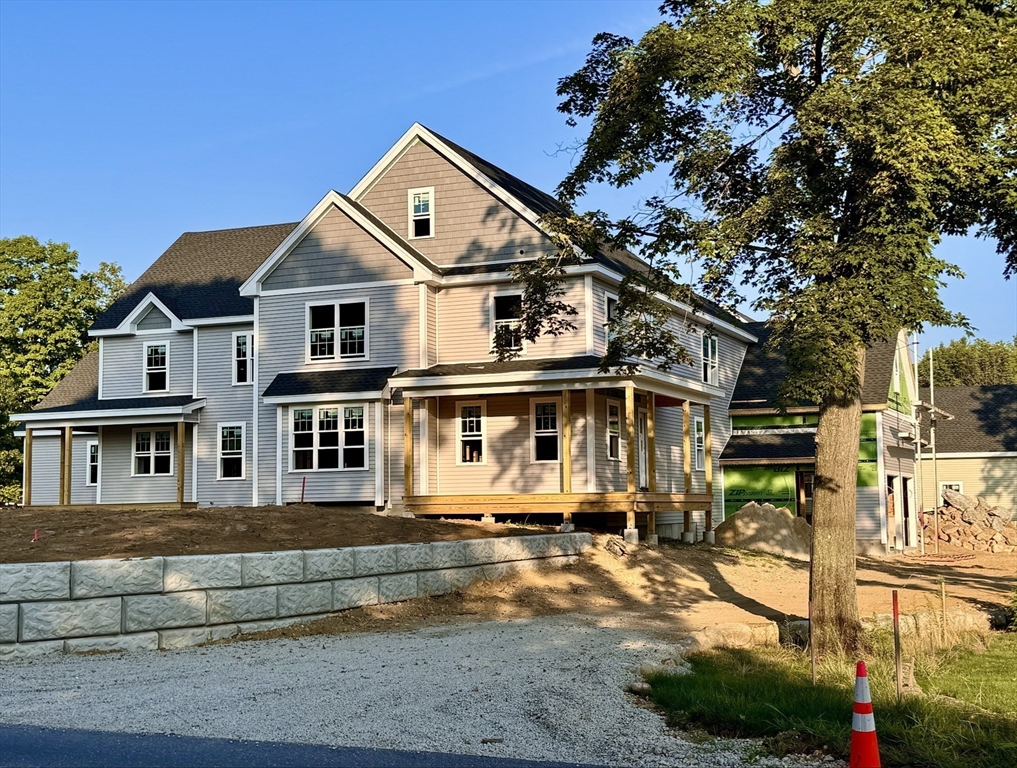 90 Willow Street 1