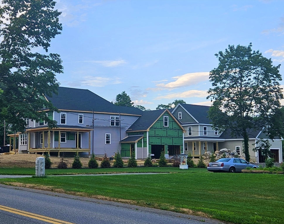 90 Willow Street 1