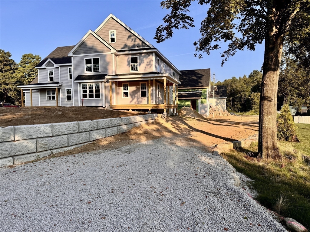 90 Willow Street 1