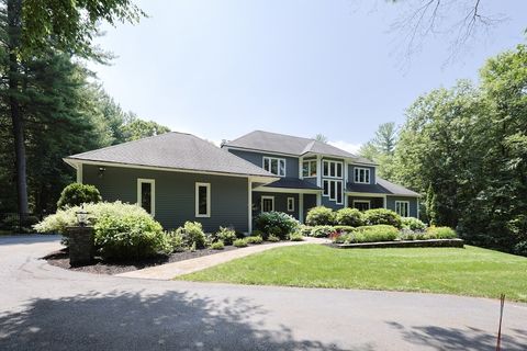 35 Woodstone Road Northborough MA 01532