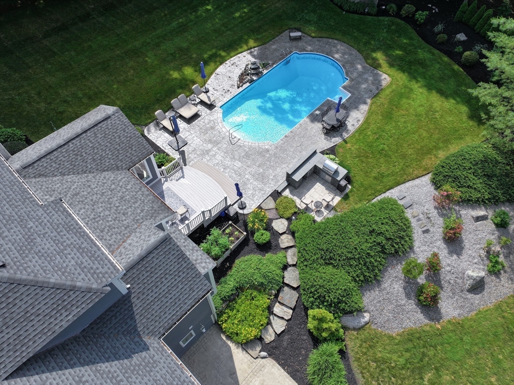 35 Woodstone Road