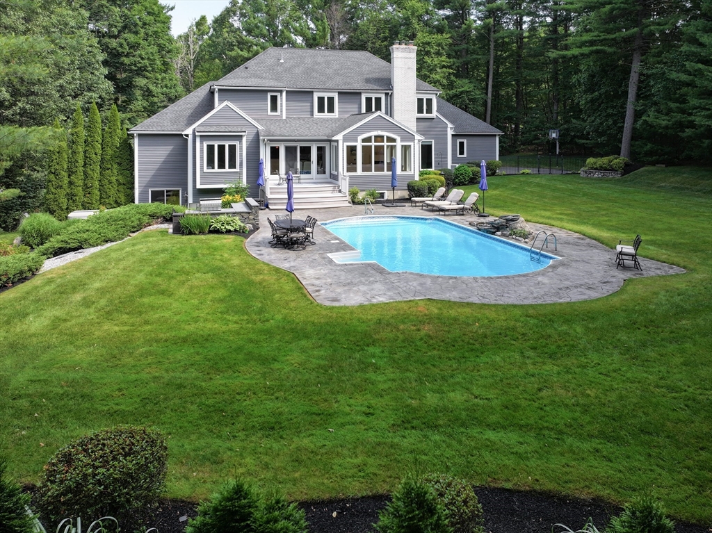 35 Woodstone Road
