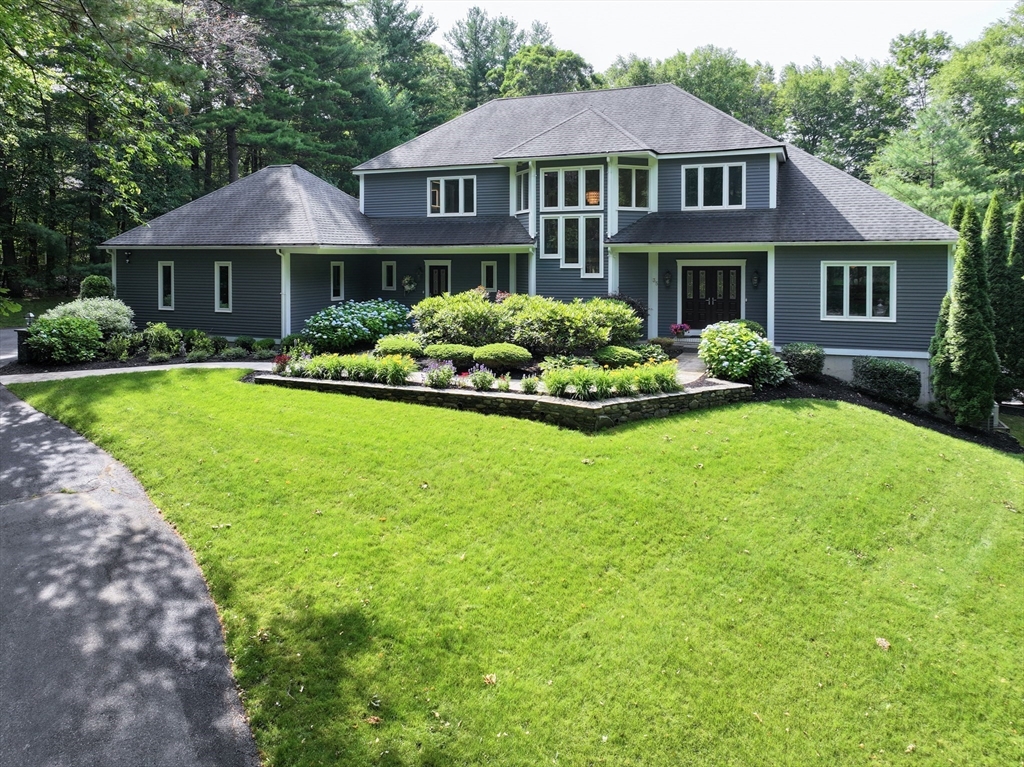 35 Woodstone Road