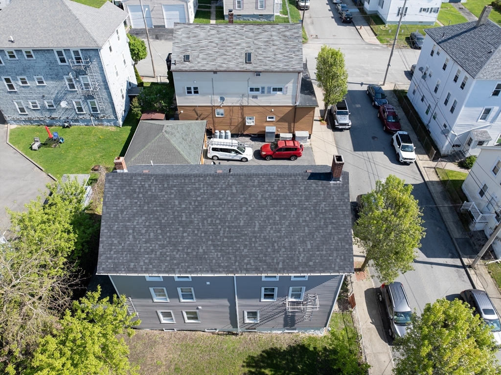 9 Clement St.