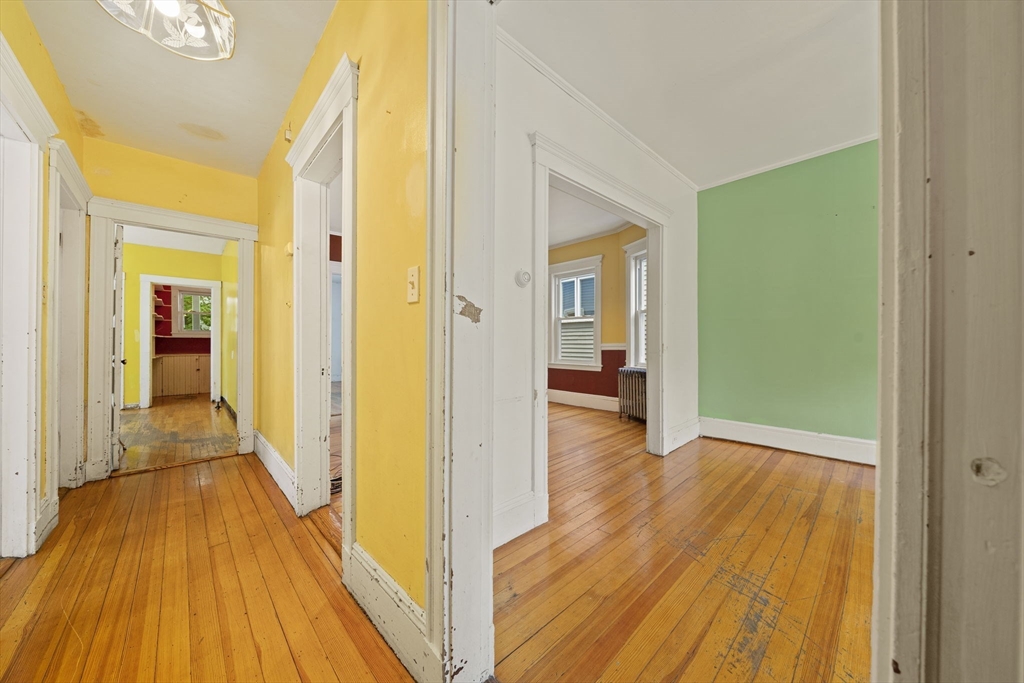 117 Williams Street
