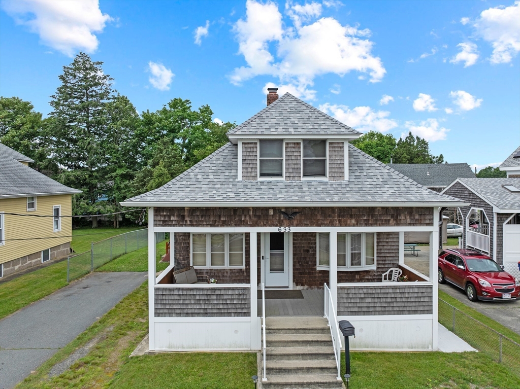 633 Shawmut Ave