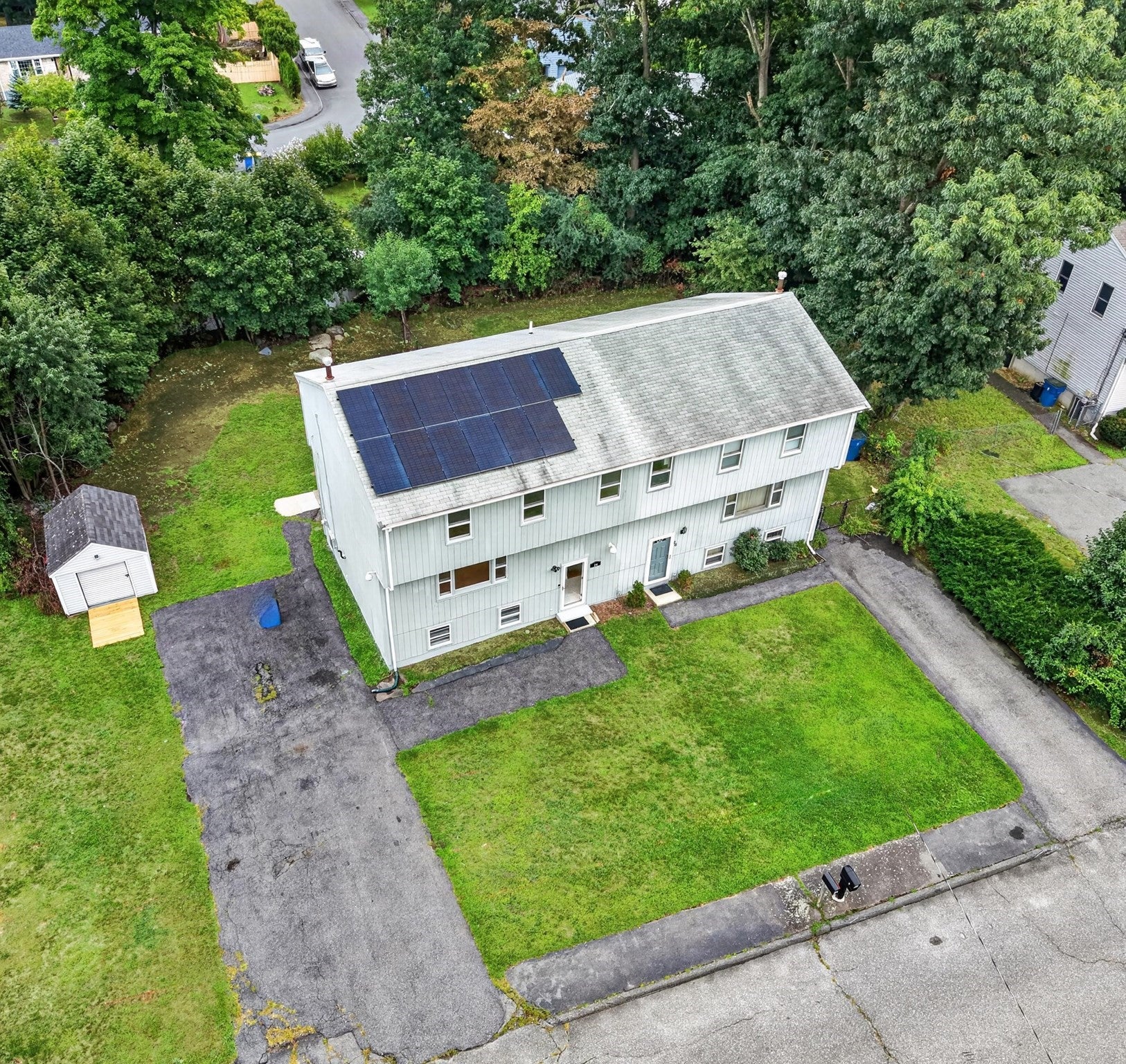 24 Lisa Rd #24, Randolph, MA, 24 Lisa Rd #24, Randolph, MA Photo #14