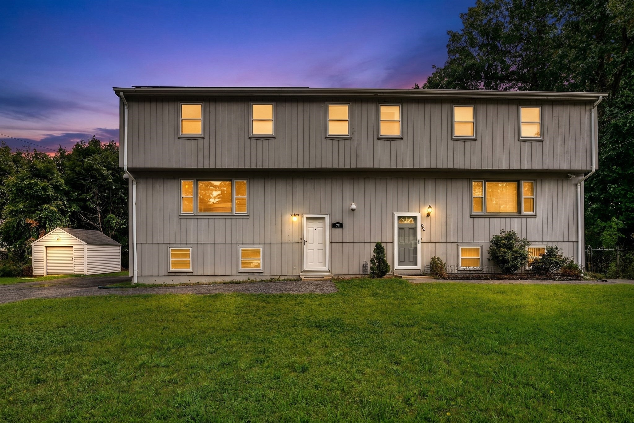 24 Lisa Rd #24, Randolph, MA, 24 Lisa Rd #24, Randolph, MA Photo #27
