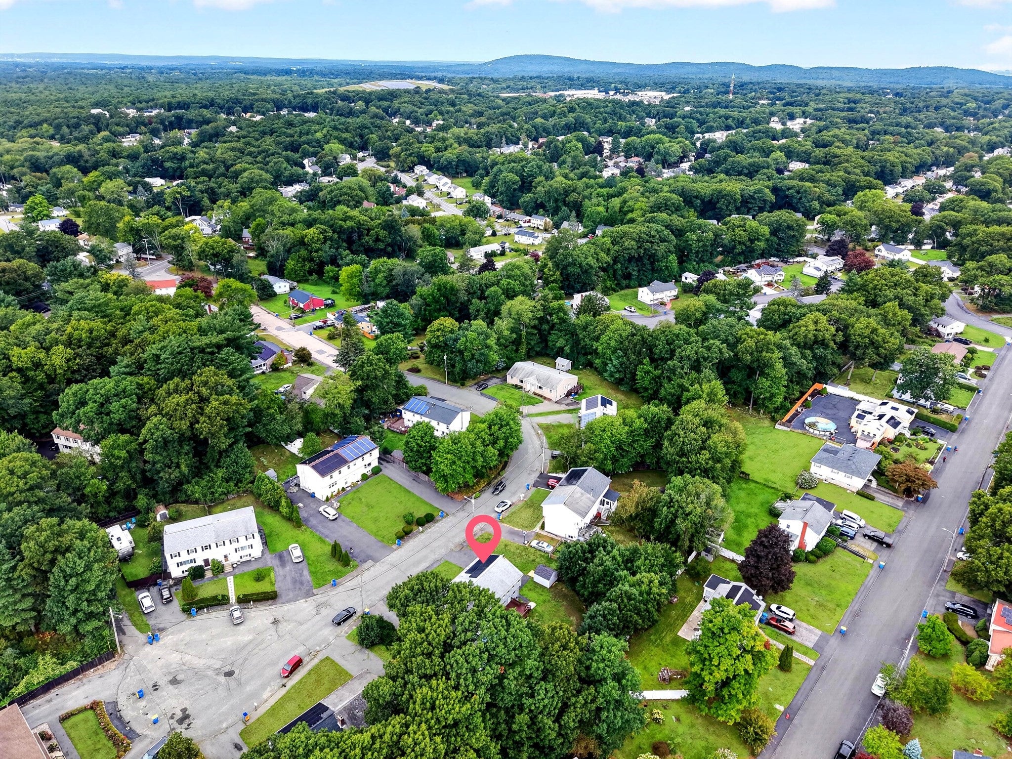 24 Lisa Rd #24, Randolph, MA, 24 Lisa Rd #24, Randolph, MA Photo #25