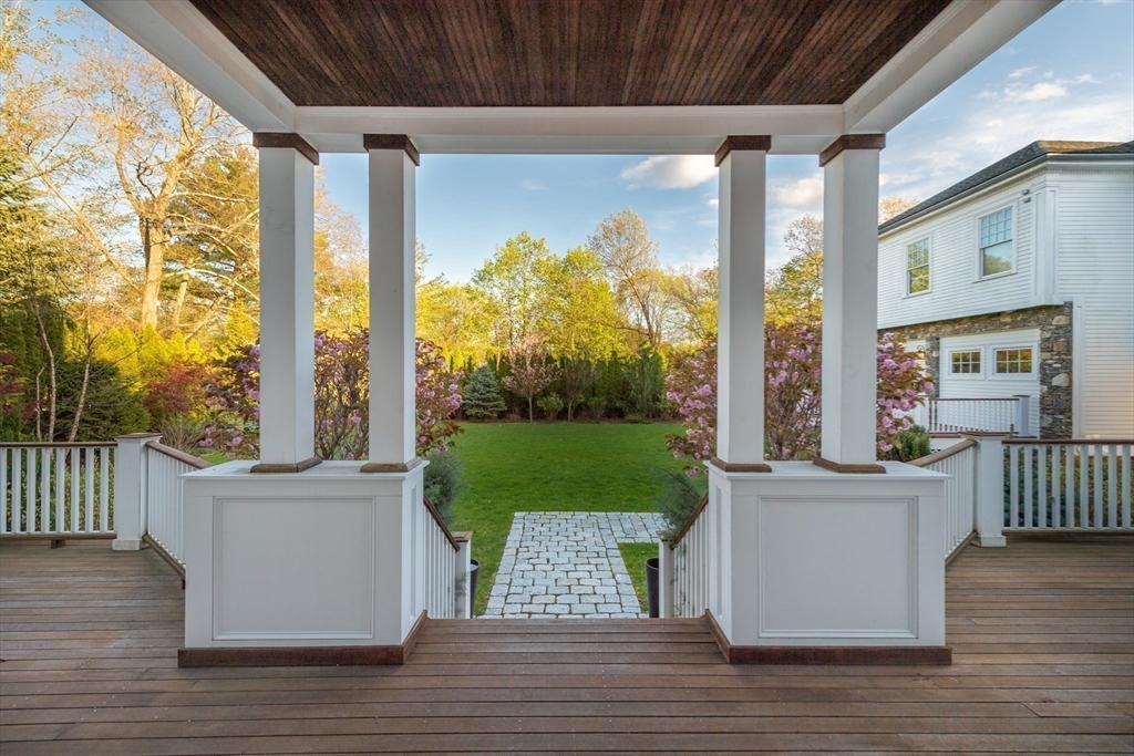 1 Edmunds Road