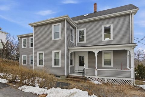 96 Glen St Somerville MA 02145