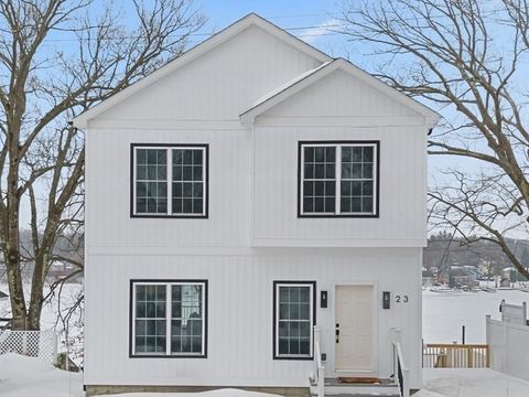 Photo of 23 Bay View Dr #1, Shrewsbury, MA 01545 (MLS # 73499735)