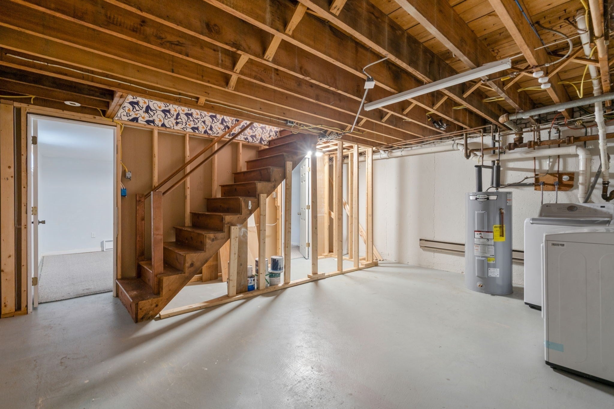 60 Lake St #E, Winchester, MA Photo #13