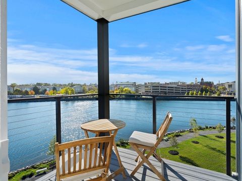 Photo of 16 Franklin Street #1301, Salem, MA 01970 (MLS # 73517638)