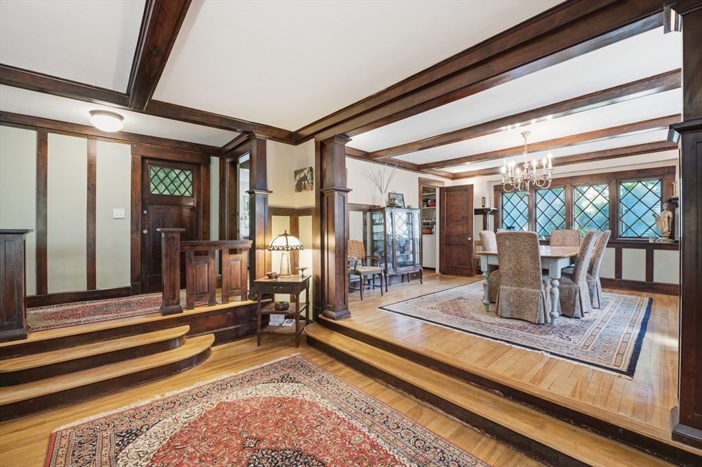 15 Haviland St