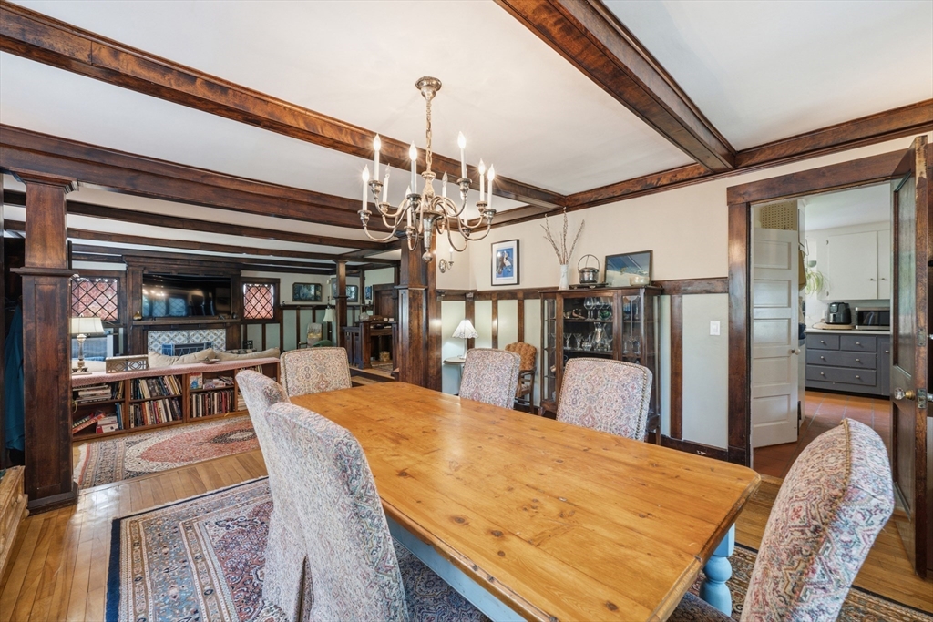 15 Haviland St