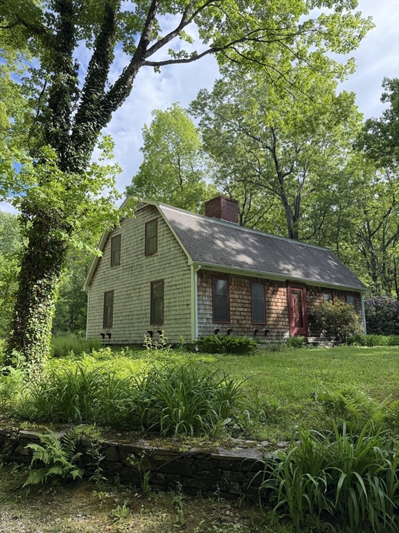 16 Flint Rd