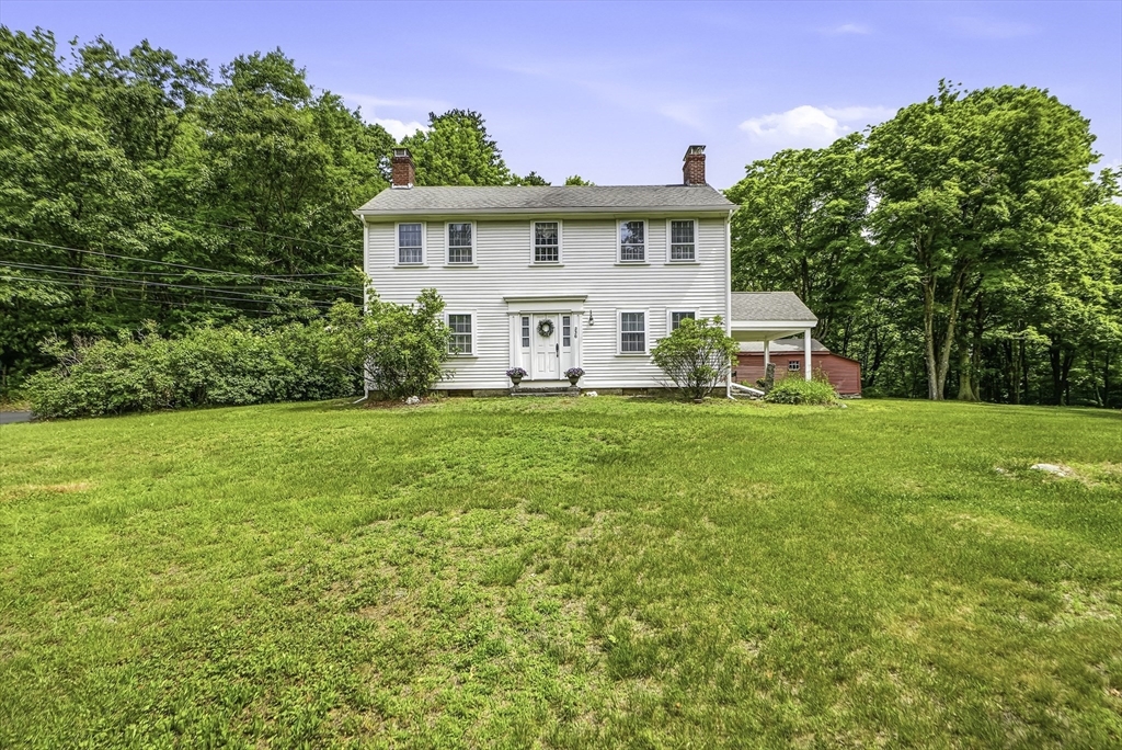 236 Mendon St