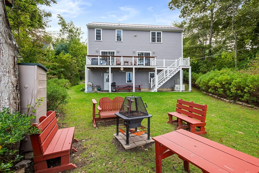 111 Lake Shore Dr