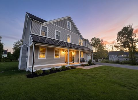 Photo of 6 Rivendell Ln, Millis, MA 02054 (MLS # 73439631)