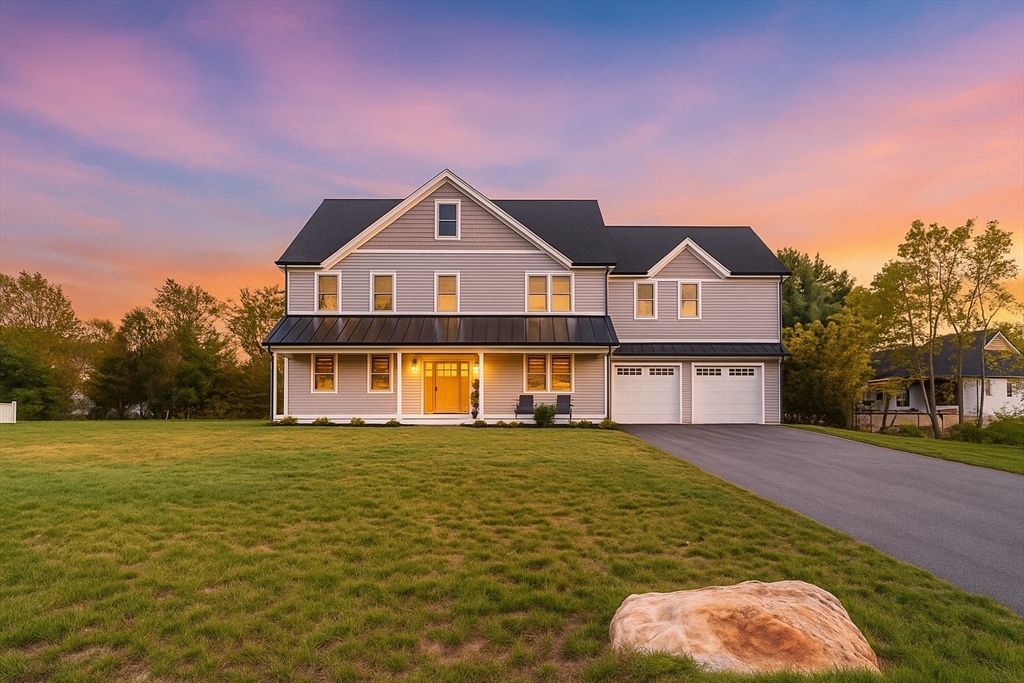 6 Rivendell Ln