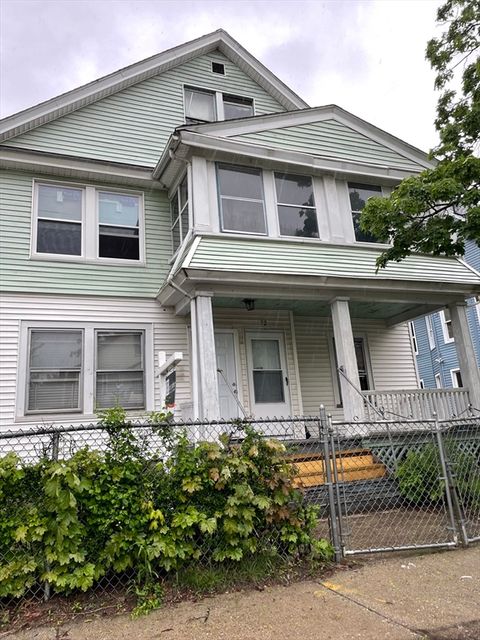 72-74 Dearborn St Springfield MA 01109