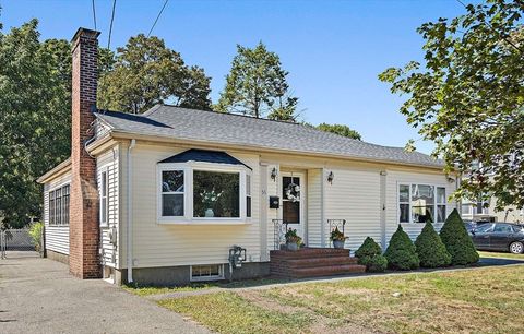 56 Summer Street Saugus MA 01906