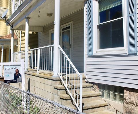 Photo of 136 Horton St #1, Fall River, MA 02723 (MLS # 73500320)