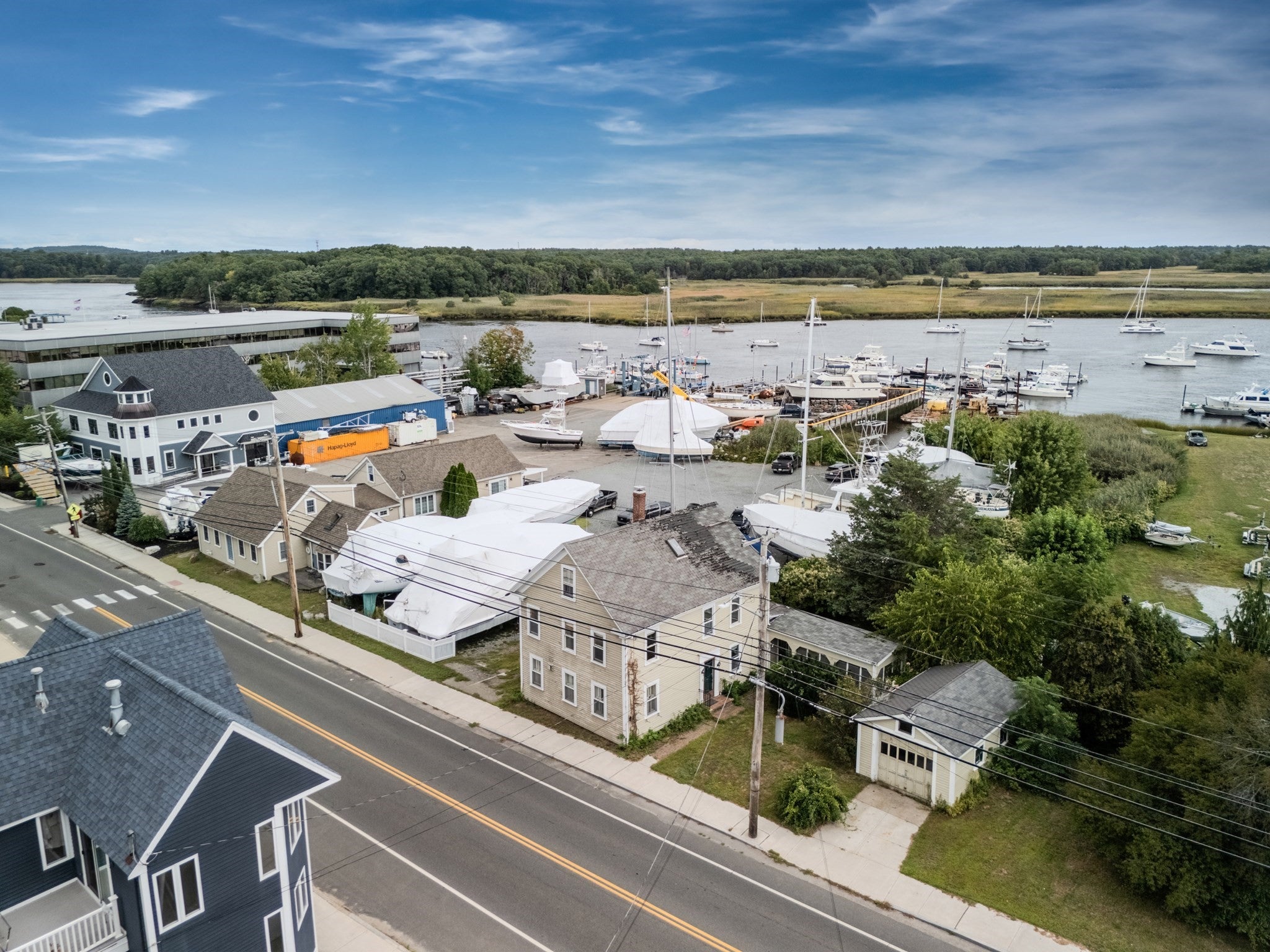 360 Merrimac ST, Newburyport, MA, 360 Merrimac ST, Newburyport, MA Photo #38