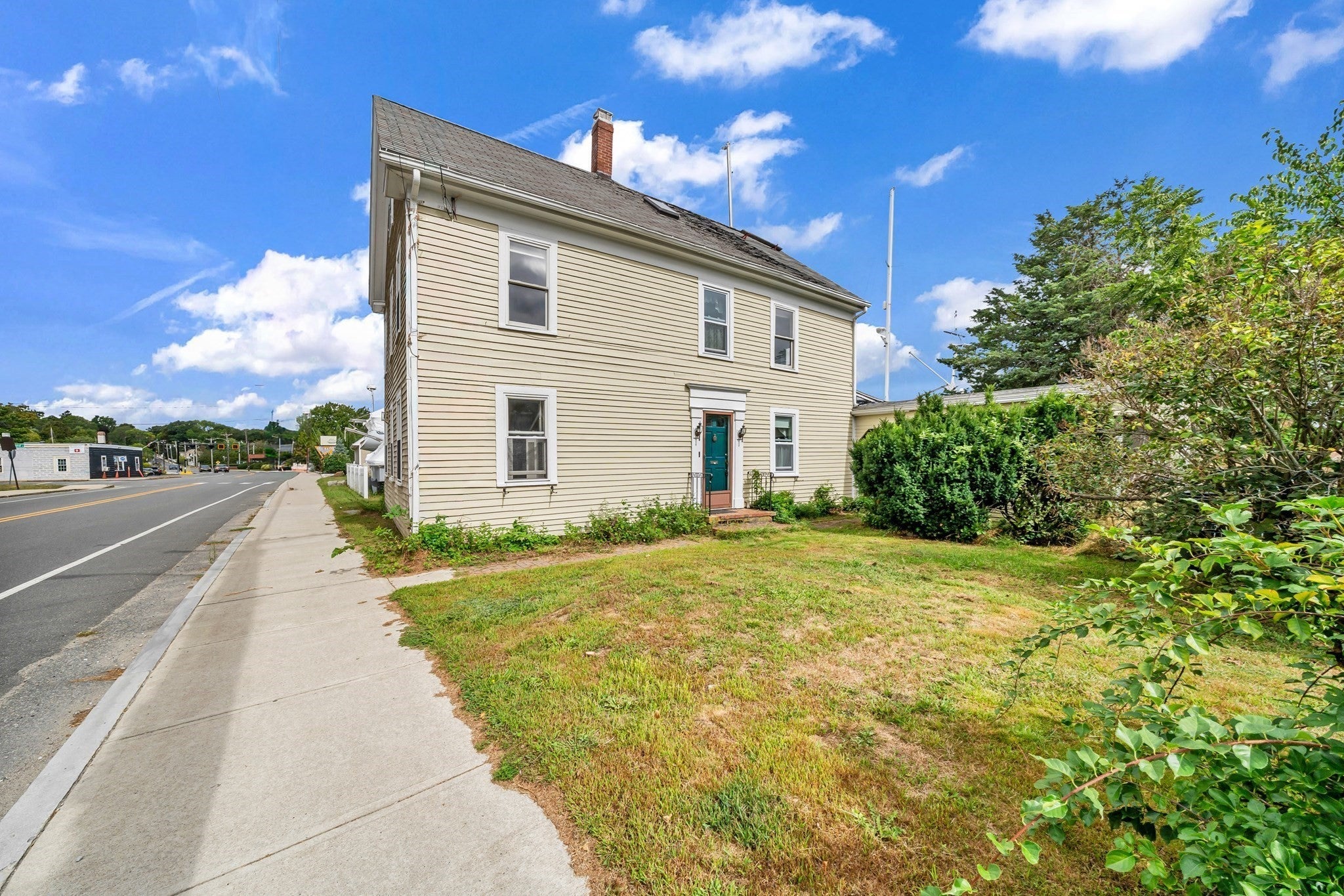 360 Merrimac