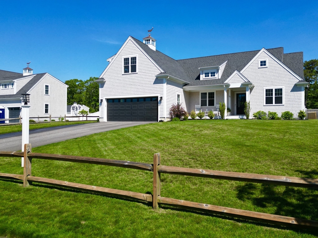 22 Karas Way