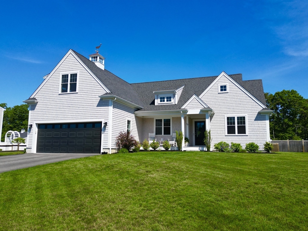 22 Karas Way