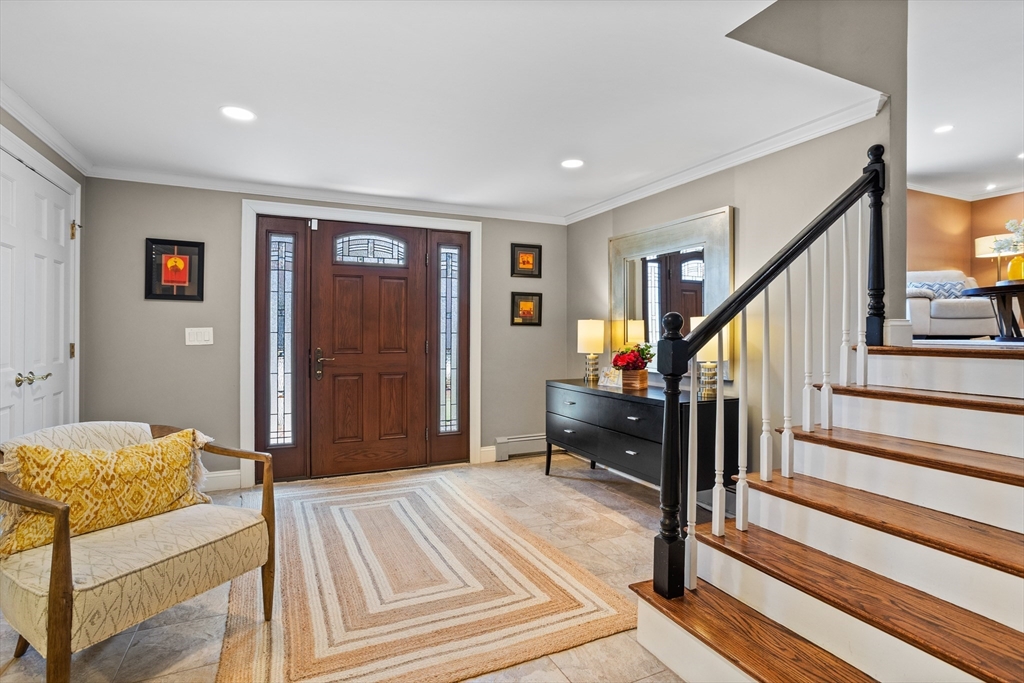 6 Hadley Road